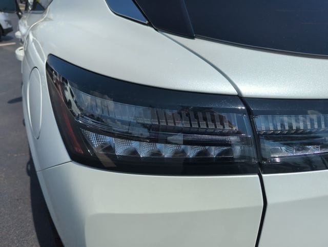 2025 Nissan Murano SL - Photo 17