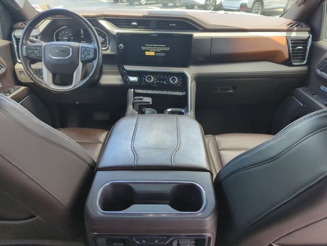 2023 GMC Sierra 1500 Denali Denali - Photo 22