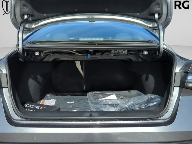 2026 Nissan Sentra SL - Photo 10