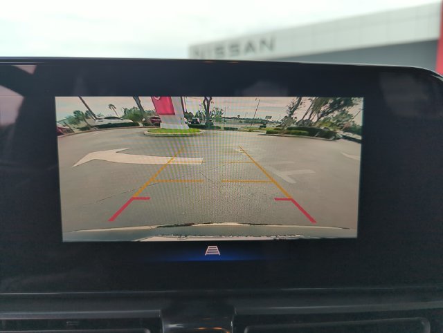 2024 Chevrolet TrailBlazer Activ - Photo 37