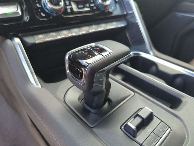 2023 GMC Sierra 1500 Denali Denali - Photo 36
