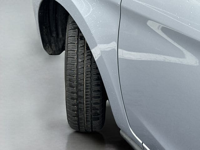 2024 Mitsubishi Mirage ES - Photo 46