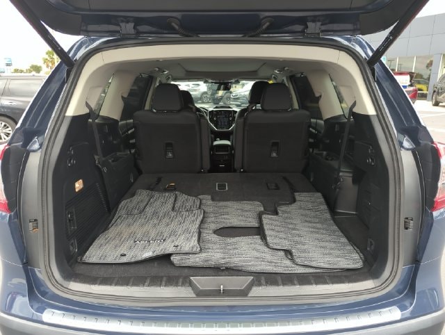 2023 Subaru Ascent Limited - Photo 19
