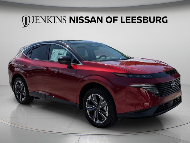 2025 Nissan Murano SL - Photo 9