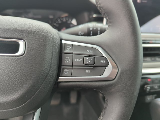 2024 Jeep Compass Limited - Photo 42