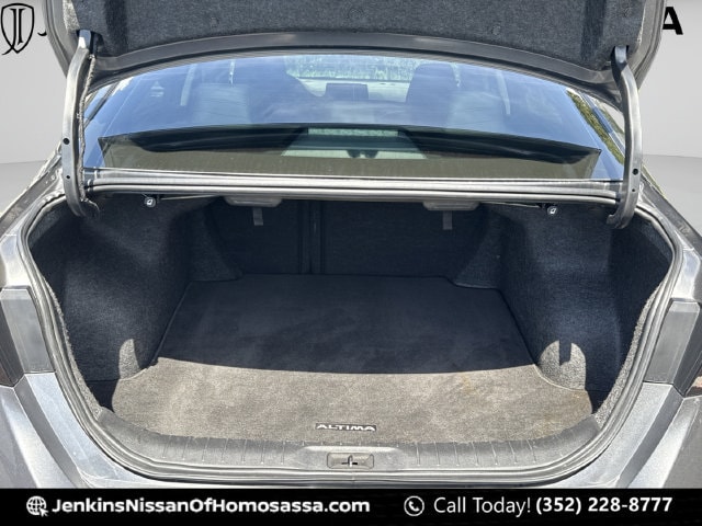 2024 Nissan Altima SR - Photo 21