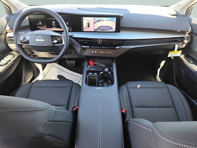 2025 Nissan Murano SL - Photo 24