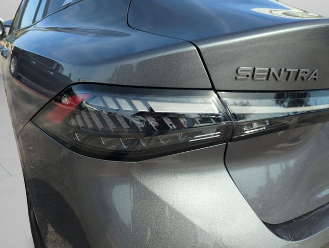 2026 Nissan Sentra SL - Photo 39