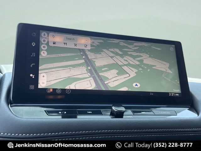 2025 Nissan Rogue SL - Photo 38