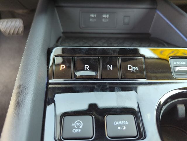 2025 Nissan Murano SL - Photo 40