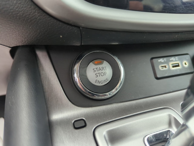 2022 Nissan Murano SL - Photo 46