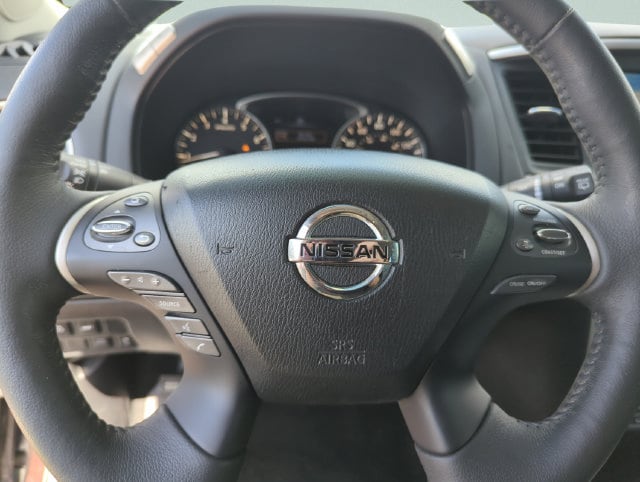 2019 Nissan Pathfinder SL - Photo 44