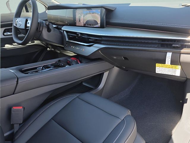 2025 Nissan Murano SL - Photo 21