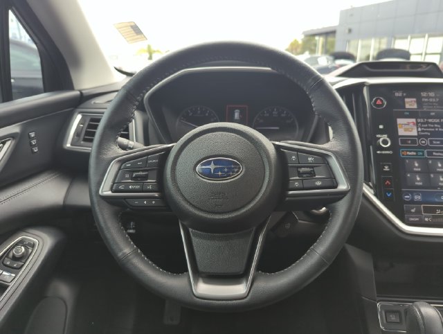 2023 Subaru Ascent Limited - Photo 26