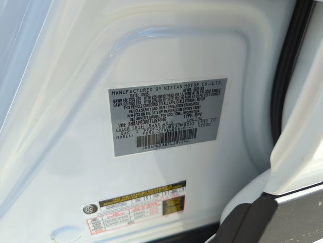 2026 Nissan KICKS SR - Photo 40