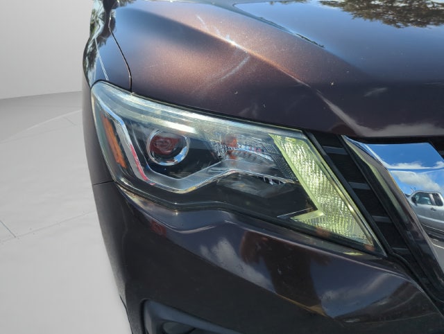 2019 Nissan Pathfinder SL - Photo 17