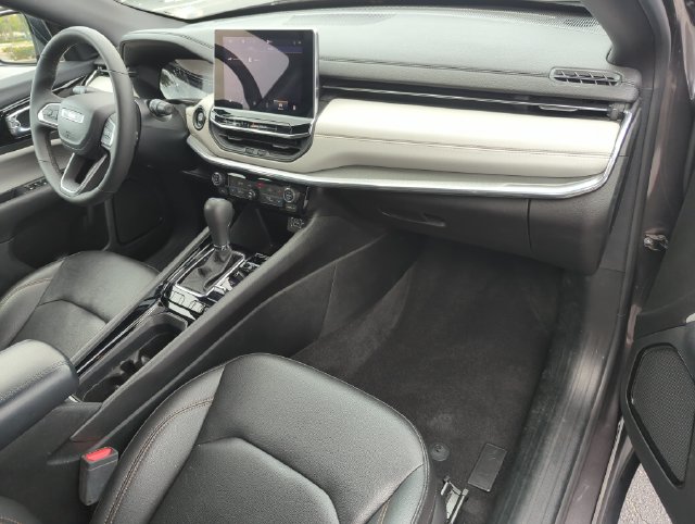2024 Jeep Compass Limited - Photo 22