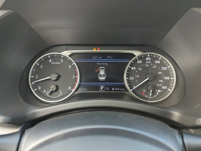 2025 Nissan Sentra SR - Photo 39