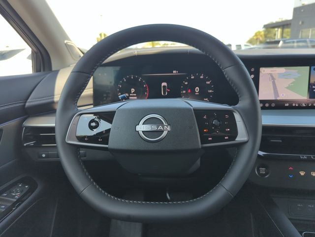 2025 Nissan Murano SL - Photo 25
