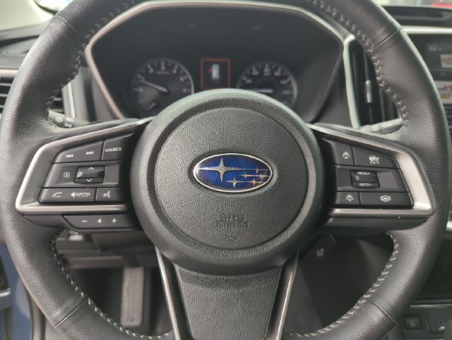 2023 Subaru Ascent Limited - Photo 44
