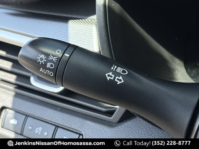 2024 Nissan Altima SR - Photo 41