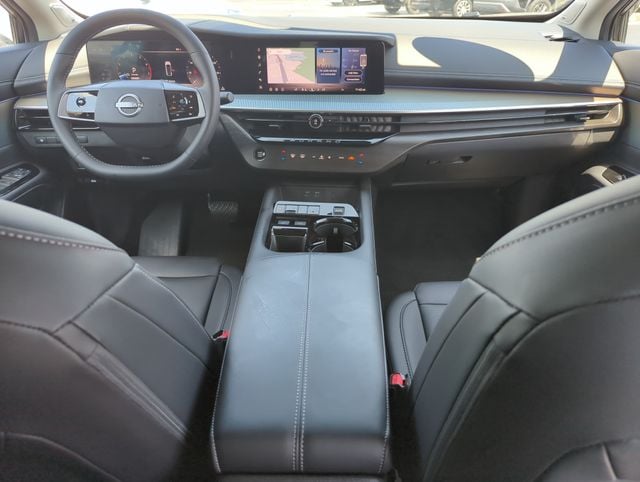2025 Nissan Murano SL - Photo 24