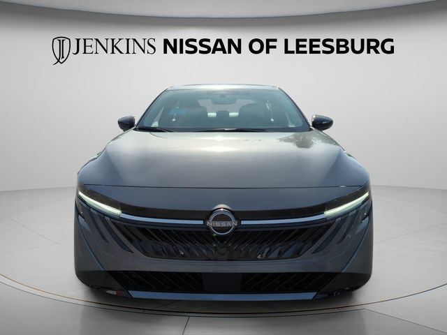 2026 Nissan Sentra SL - Photo 9