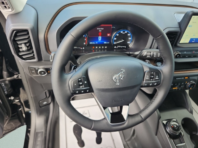 2024 Ford Bronco Sport Badlands - Photo 44