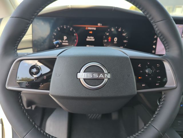 2025 Nissan Murano SL - Photo 44