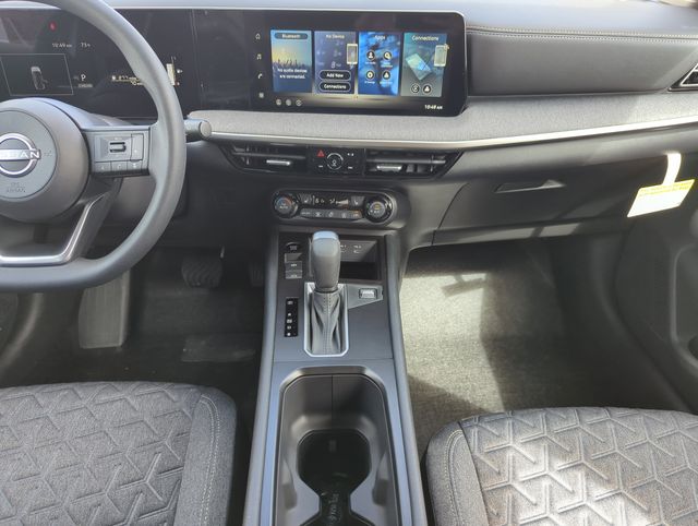 2026 Nissan KICKS SV - Photo 21