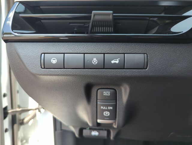 2025 Nissan Murano SL - Photo 41