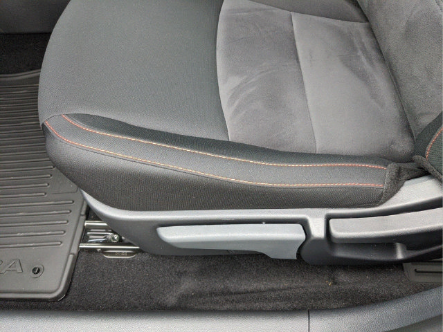 2025 Nissan Sentra SR - Photo 23