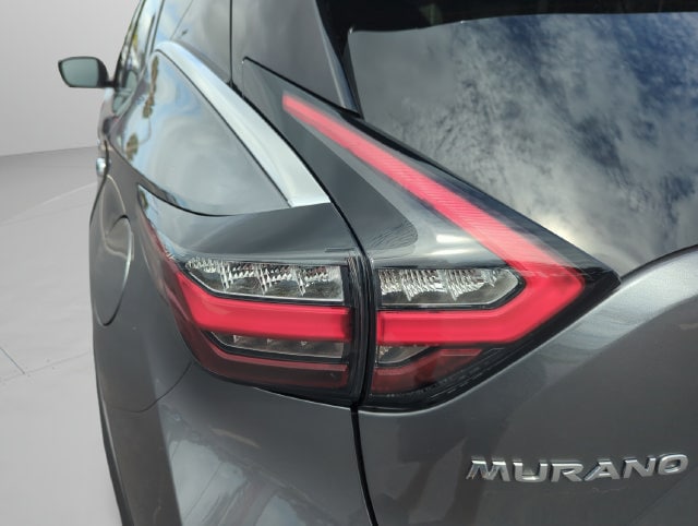 2022 Nissan Murano SL - Photo 18