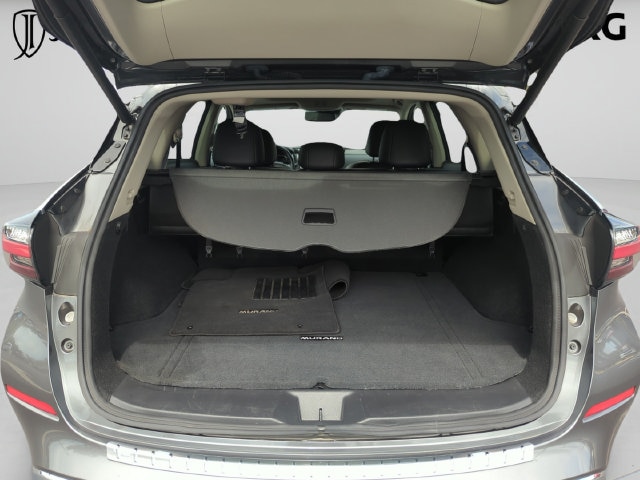 2022 Nissan Murano SL - Photo 19