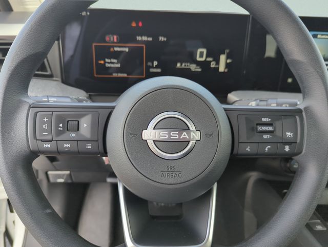 2026 Nissan KICKS SV - Photo 36