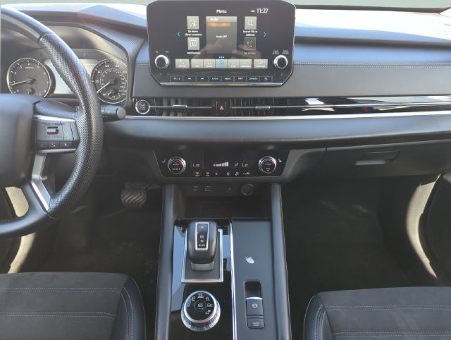 2024 Mitsubishi Outlander SE - Photo 27