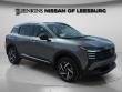 Certified 2026 Nissan Kicks SV SUV