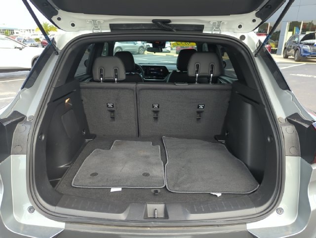 2024 Chevrolet TrailBlazer Activ - Photo 19