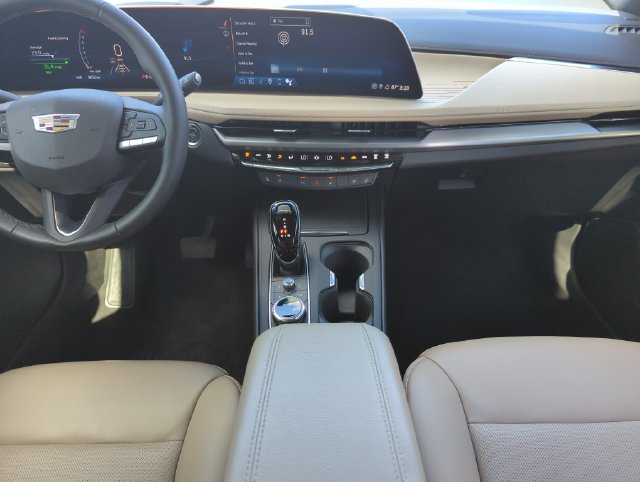 2025 Cadillac XT4 Premium Luxury - Photo 27