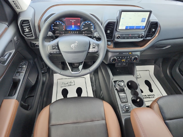 2024 Ford Bronco Sport Badlands - Photo 25