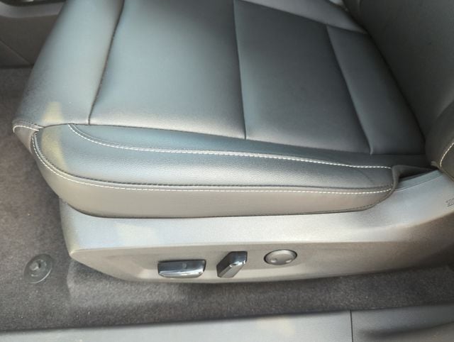 2025 Nissan Murano SL - Photo 33
