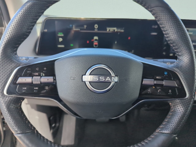 2024 Nissan ARIYA Evolve+ - Photo 44