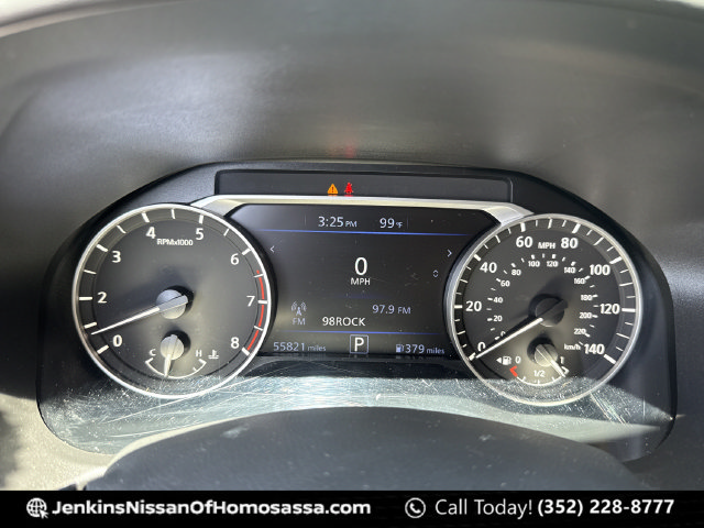 2024 Nissan Altima SR - Photo 46