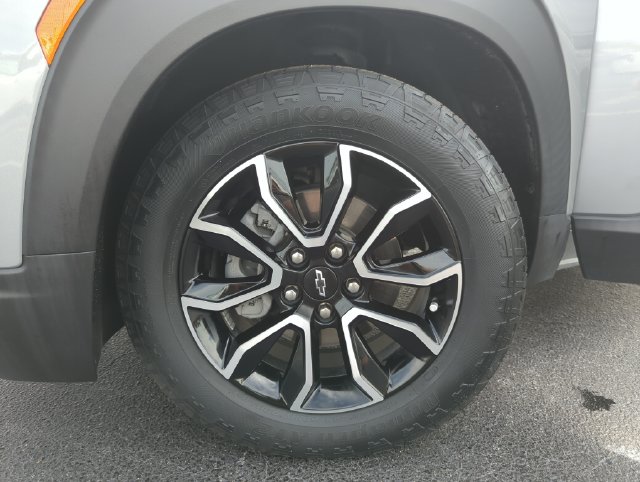 2024 Chevrolet TrailBlazer Activ - Photo 47