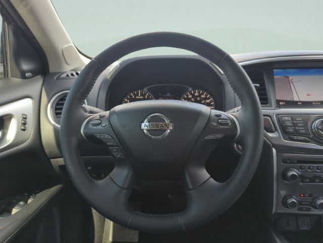 2019 Nissan Pathfinder SL - Photo 26