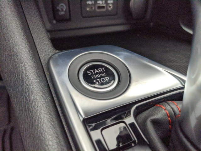 2025 Nissan Sentra SR - Photo 46