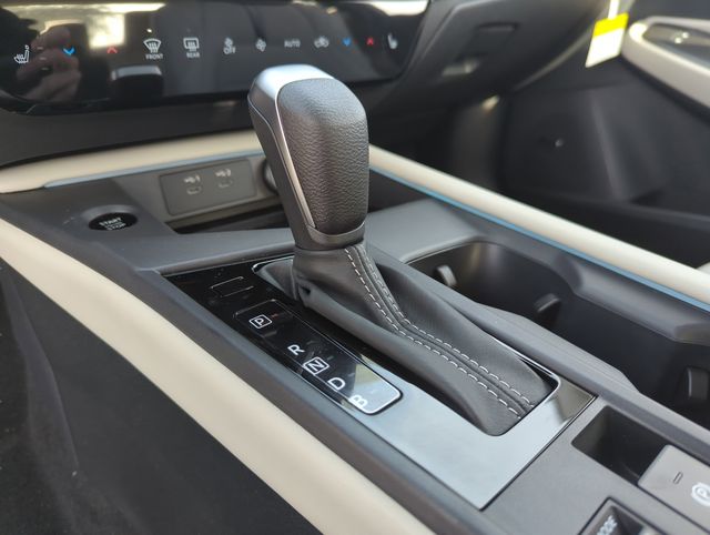 2026 Nissan Sentra SL - Photo 28