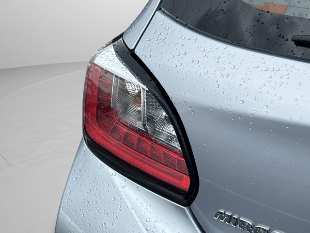 2024 Mitsubishi Mirage ES - Photo 16