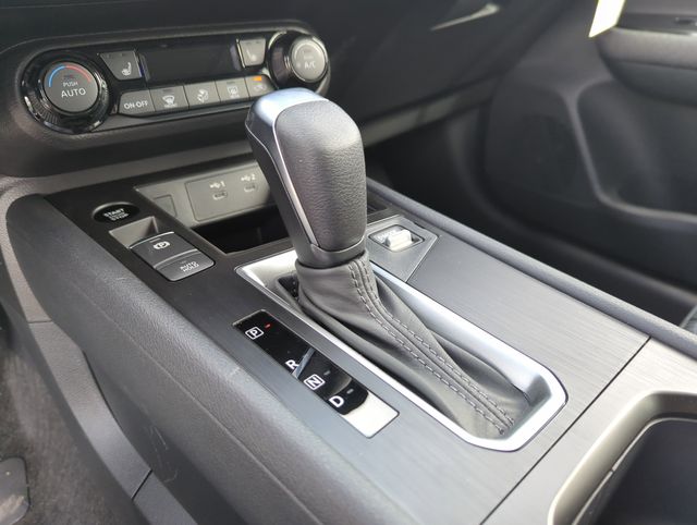 2026 Nissan KICKS SV - Photo 32