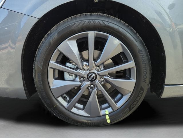 2026 Nissan Sentra SL - Photo 40